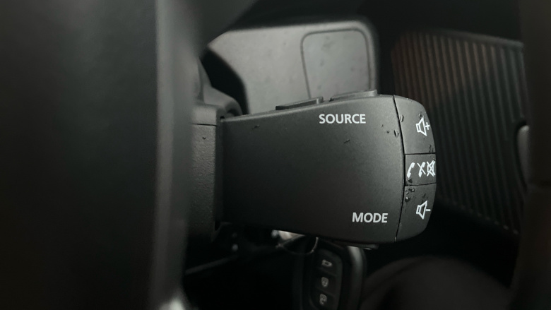 Dacia Spring 27kWh Expression 65 48kW 5dr Auto Electric Hatchback